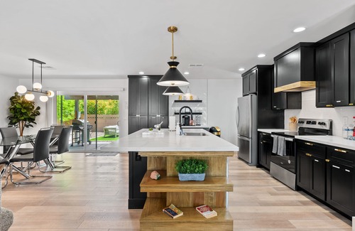 Park Scottsdale One Casa | Bonnie Rose