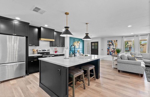 Park Scottsdale One Casa | Bonnie Rose