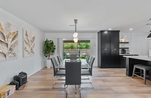 Park Scottsdale One Casa | Bonnie Rose