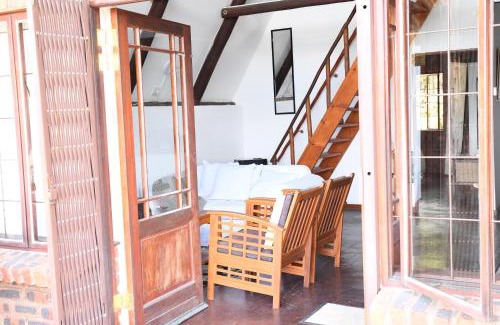Merrivale Apartamento | Bonnie View Game Lodge
