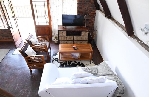 Merrivale Apartamento | Bonnie View Game Lodge