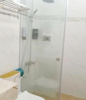 East Ham Tien Beach Cabina | Bonnie Villa Beachside Mui Ne