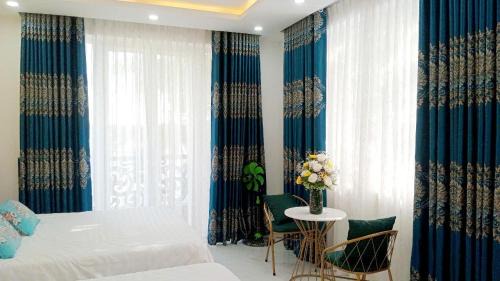 East Ham Tien Beach Cabina | Bonnie Villa Beachside Mui Ne