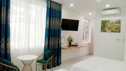 East Ham Tien Beach Cabina | Bonnie Villa Beachside Mui Ne