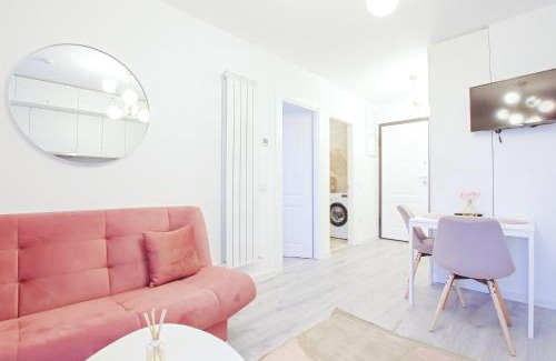 Iasi Apartamento | Bonnie & you - a pink meeting