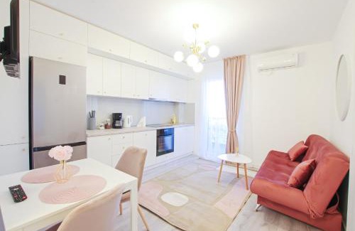 Iasi Apartamento | Bonnie & you - a pink meeting