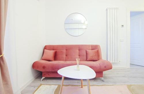 Iasi Apartamento | Bonnie & you - a pink meeting