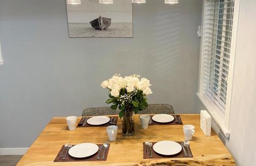 Gibsons Cabina | Bonniebrook Lodge
