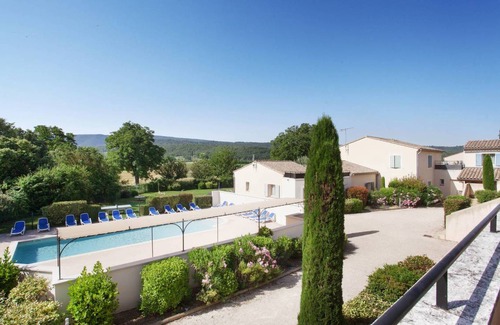 Bonnieux Apartamento | Bonnieux 2p4 Les 4 Soleils