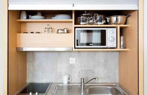 Dottendorf Apartamento | BONNOX Boardinghouse & Hotel