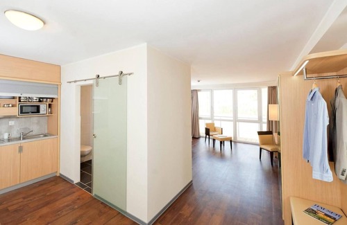 Dottendorf Apartamento | BONNOX Boardinghouse & Hotel