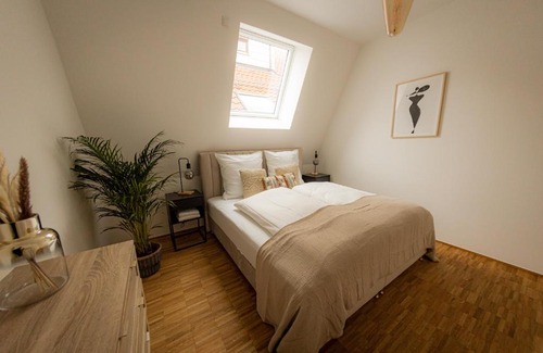 Passau Apartamento | BONNYSTAY Passau Downtown - mitten in der Altstadt Passau`s