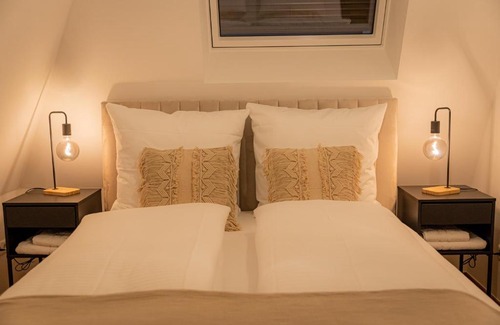 Passau Apartamento | BONNYSTAY Passau Downtown - mitten in der Altstadt Passau`s