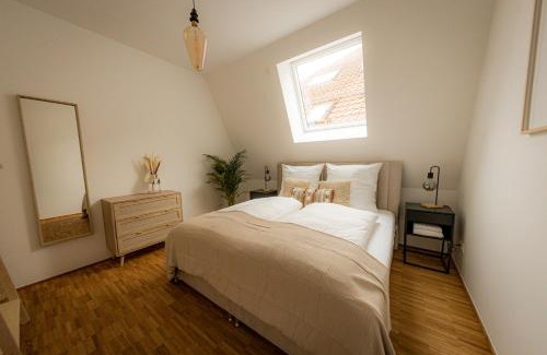 Passau Apartamento | BONNYSTAY Passau Downtown - mitten in der Altstadt Passau`s