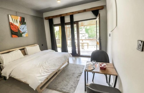 Khyber Pakhtunkhwa Apartamento | Bono Riverside Apartments