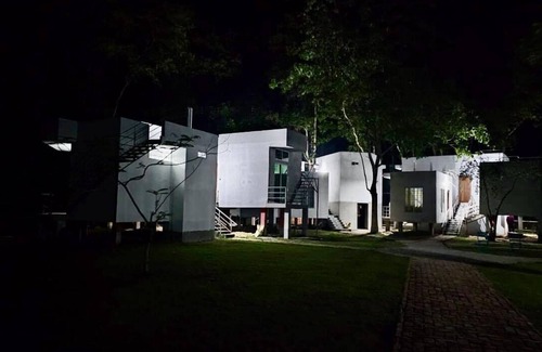 Jamalpur Cabaña | BonoRani Forest Resort