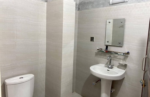 Jamalpur Cabaña | BonoRani Forest Resort