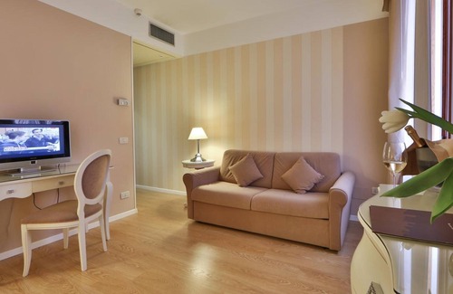Bassano del Grappa Hotel | Bonotto Hotel Belvedere
