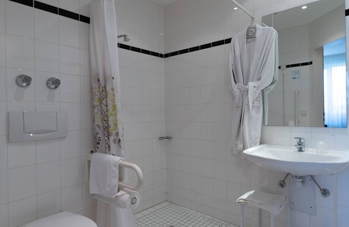 Rhein-Erft-Kreis District Hotel | Bonprix Hotel