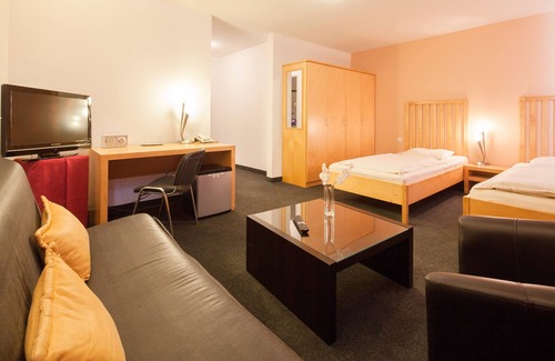 Rhein-Erft-Kreis District Hotel | Bonprix Hotel