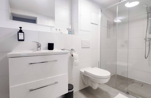 Sankt Augustin Apartamento | bonquartier|LUXAPT#3-Selfcheckin/Kü/AC/Prkn/SBahn