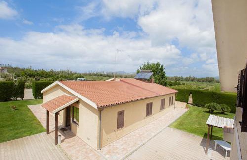 Santa Maria La Palma Cama Y Desayuno | Bonsai B&B Alghero