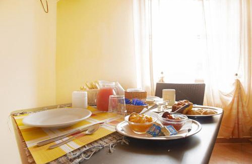 Santa Maria La Palma Cama Y Desayuno | Bonsai B&B Alghero