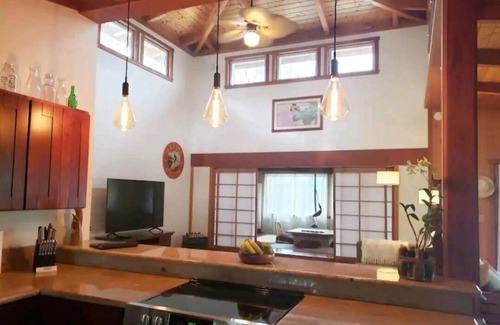 Ainaloa Casa | Bonsai Bungalow-Rest, Relax and Recharge in Paradise!