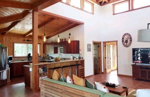 Ainaloa Casa | Bonsai Bungalow-Rest, Relax and Recharge in Paradise!