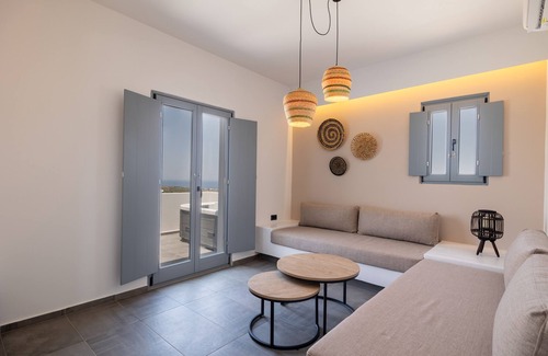 Karterados Hotel | Bonsai Luxury Suites