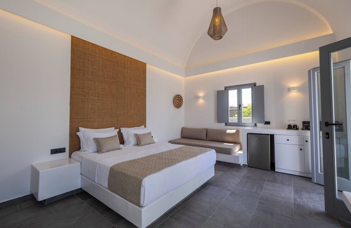 Karterados Hotel | Bonsai Luxury Suites