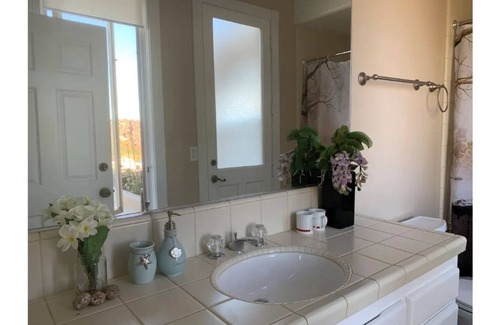 Murrieta Apartamento | Bonte Studio with Beautiful View