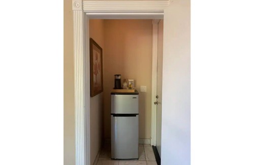 Murrieta Apartamento | Bonte Studio with Beautiful View