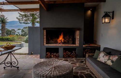 Scheepersrus Apartamento | Bontebokskloof Manor