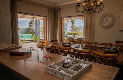 Scheepersrus Apartamento | Bontebokskloof Manor