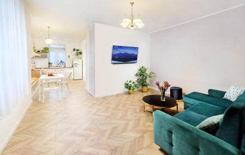 Kezmarok Apartamento | Bonton Apartments