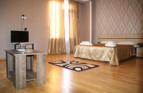 Avlabari Hotel | Bonus Hotel