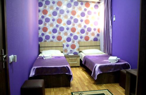 Avlabari Hotel | Bonus Hotel