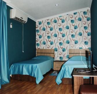 Avlabari Hotel | Bonus Hotel