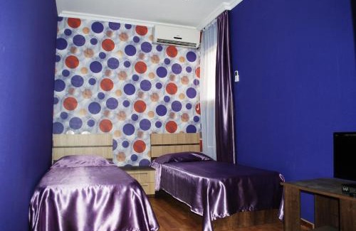 Avlabari Hotel | Bonus Hotel