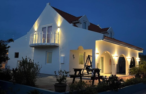 Santa Cruz Casa | Bonvilla Aruba - Your private home in the middle of Aruba