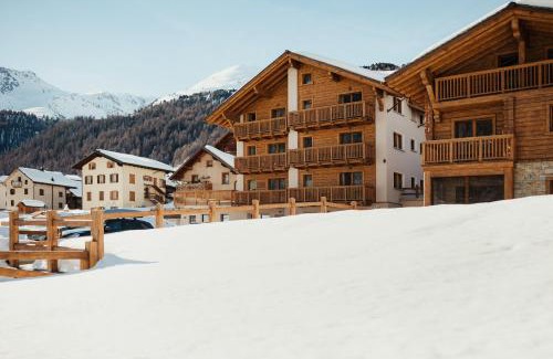 San Rocco Apartamento | Bonvivar Mountain Guesthouse