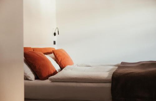 San Rocco Apartamento | Bonvivar Mountain Guesthouse