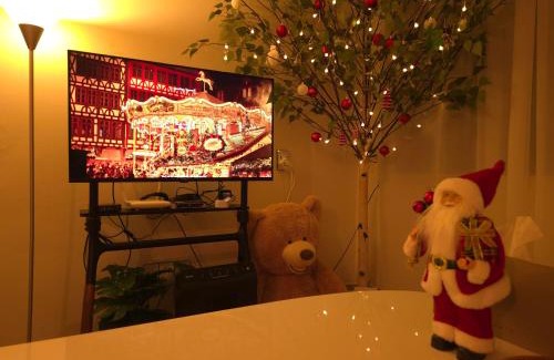 Garak-dong Apartamento | Boo K Stay GR
