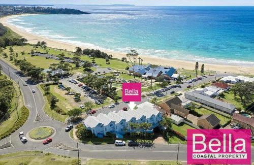 Mollymook Apartamento | Boo's Nest at Breakers