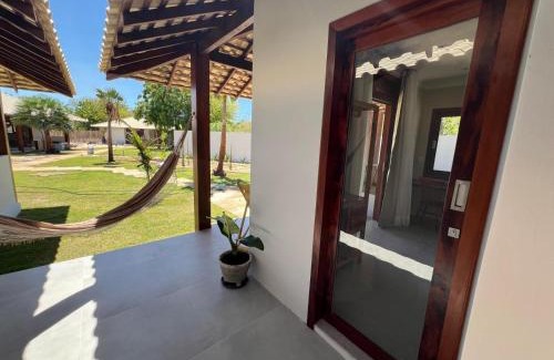 Ponta do Anel Complejo | Boogieloop Kite Cabanas