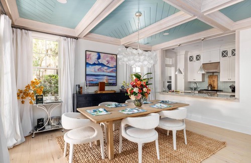 Palmetto Bluff Casa | Drayton Daydreaming 4BD Wilson Village!