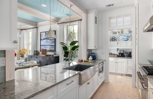 Palmetto Bluff Casa | Drayton Daydreaming 4BD Wilson Village!