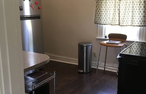 New Albany Casa | Reserve una cita en State Street