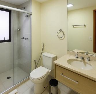 Jardins Hotel | BOOK A FLAT Jardim Paulista em Hotel